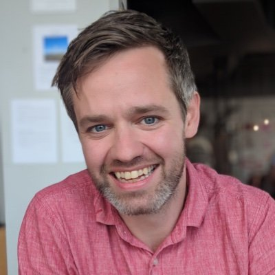 Guðmundur Bjarni Olafsson's avatar picture